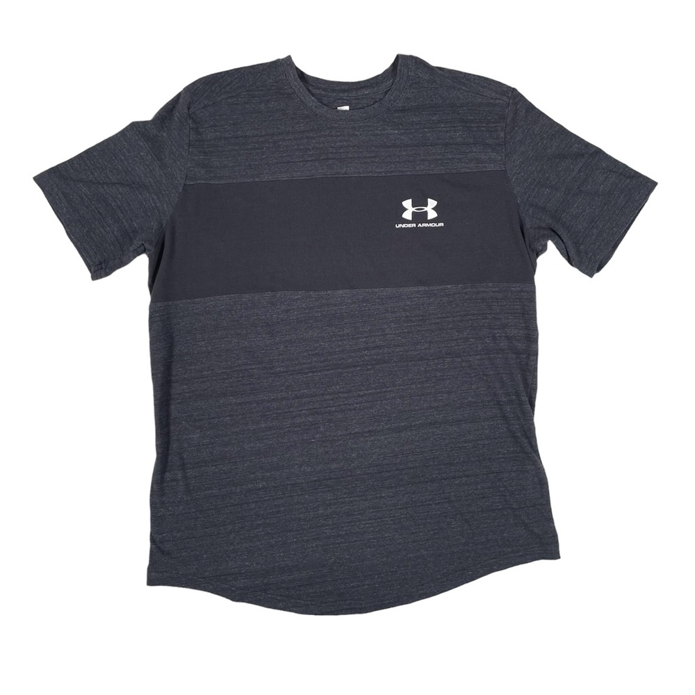 Men’s Under Armour T-Shirt Size Large.